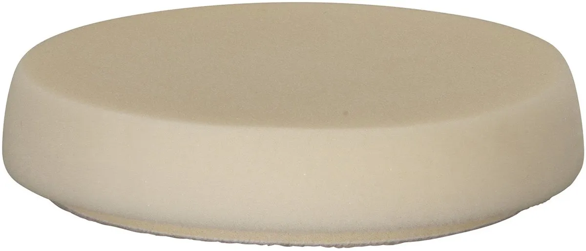 Makita D-75960 Polijstspons Wit - 120mm