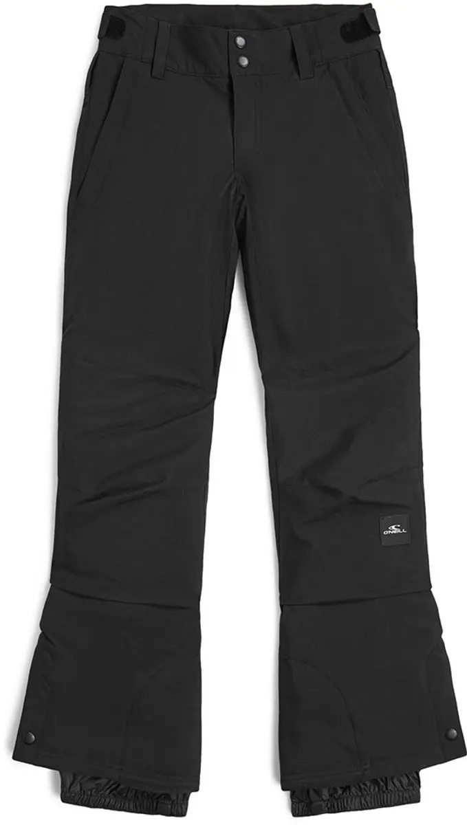 O'Neill FWC Cruz Broek 3550055 - 9-10 jaar - Zwart