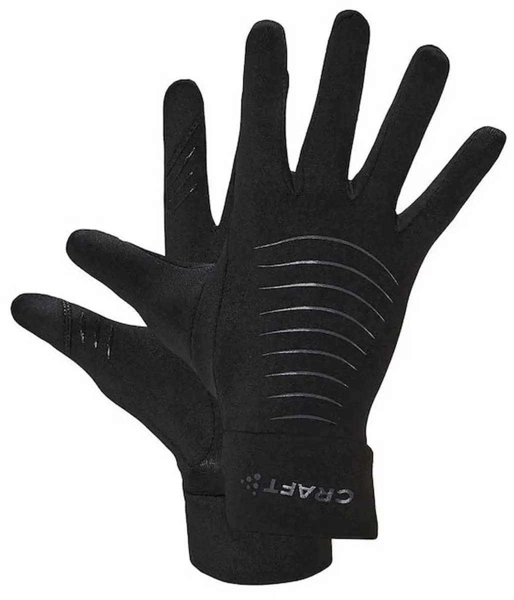 Craft Core Essence Thermal Spelershandschoenen XXL - Zwart