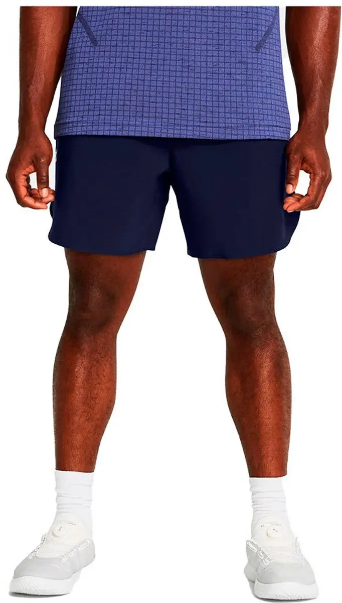 Under Armour Peak Woven Korte Broek L