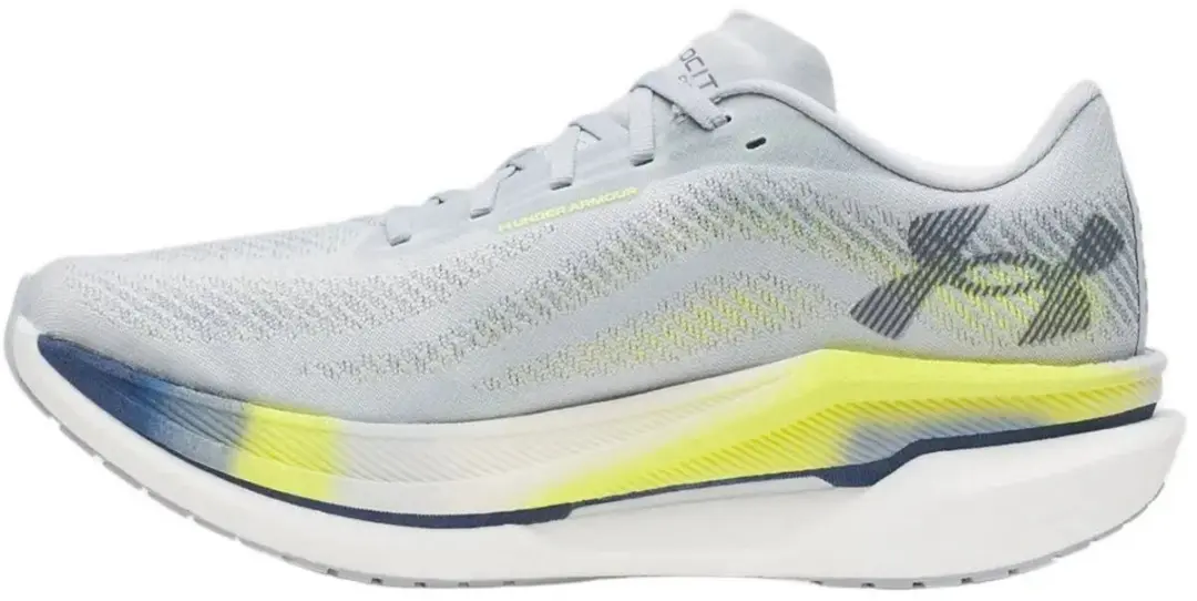 Under Armour Velociti Pro 2 Hardloopschoenen - Blauw - EU 45