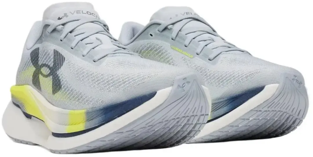 Under Armour Velociti Pro 2 Hardloopschoenen - Blauw - EU 45