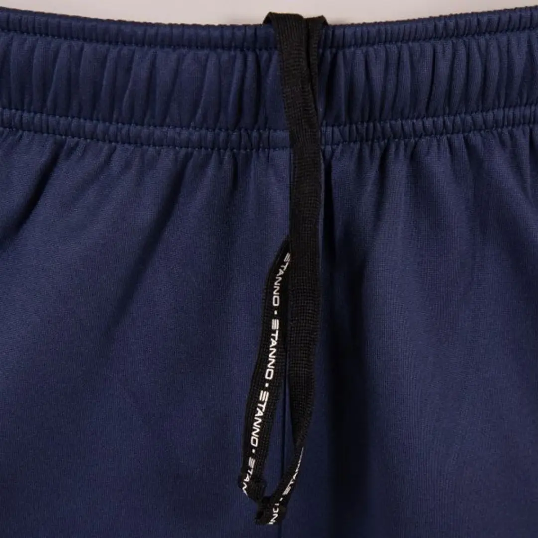 Stanno Prime Shorts Sportbroek M - Navy
