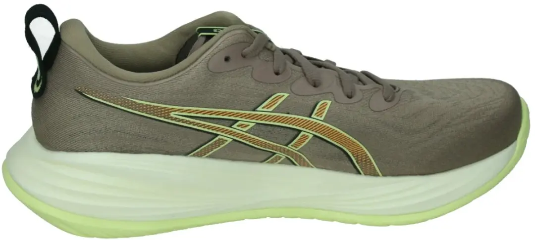 ASICS Gel-Cumulus 27 - Herenschoenen 45 - Grijs