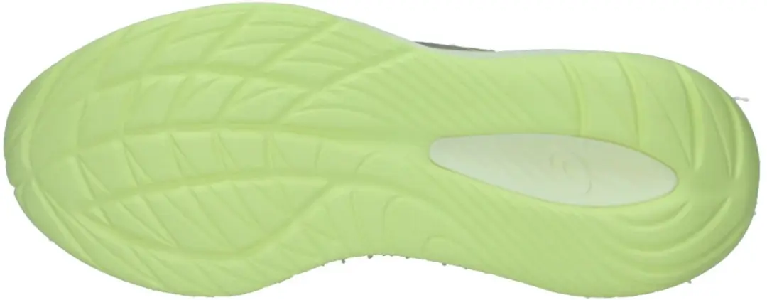 ASICS Gel-Cumulus 27 - Herenschoenen 45 - Grijs