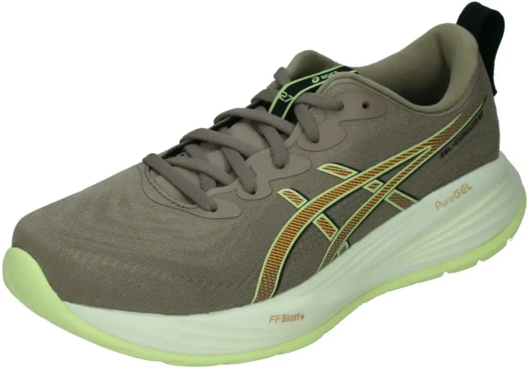 ASICS Gel-Cumulus 27
