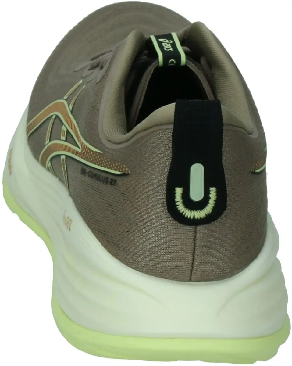 ASICS Gel-Cumulus 27 - Herenschoenen 45 - Grijs