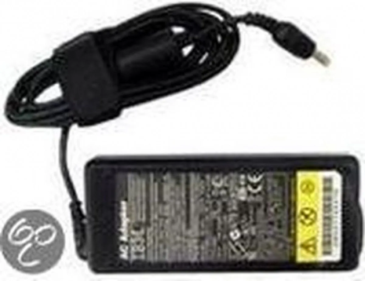 Lenovo FRU42T4417 AC-adapter 20V 65W