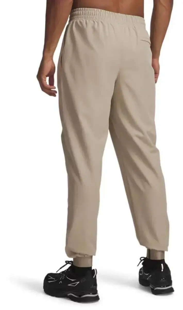 Under Armour Unstoppable Woven Joggers M - Beige