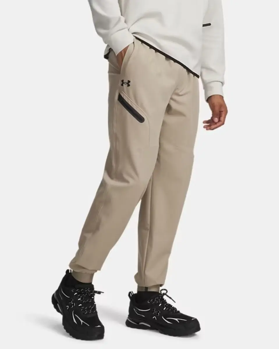 Under Armour Unstoppable Woven Joggers M