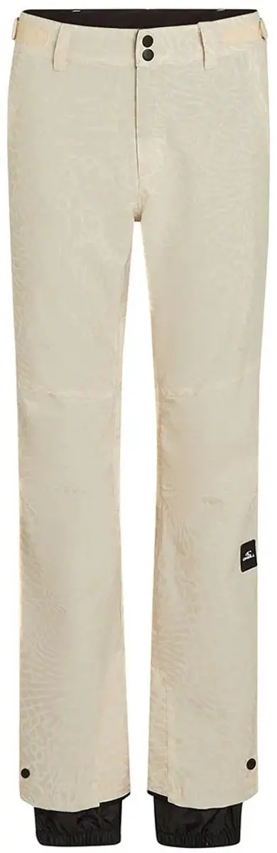 O'Neill FWC Cruz Slim Skibroek - S - Macron Animalica