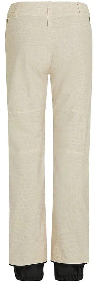 O'Neill FWC Cruz Slim Skibroek - S - Macron Animalica