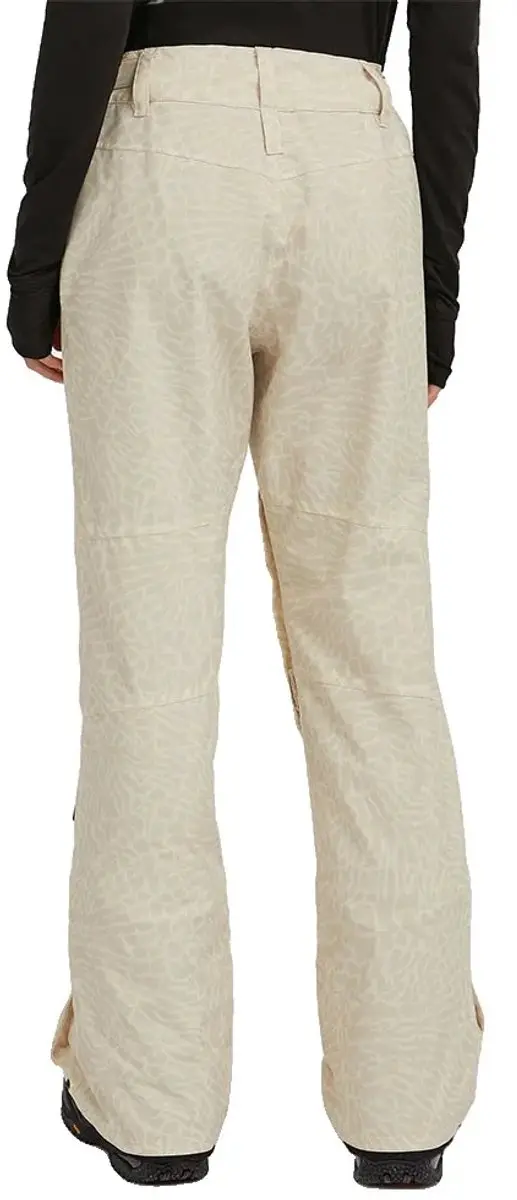 O'Neill FWC Cruz Slim Skibroek - S - Macron Animalica