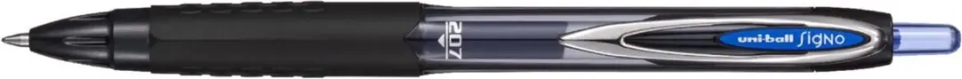 uni-ball Signo eco 207E Gelschrijver
