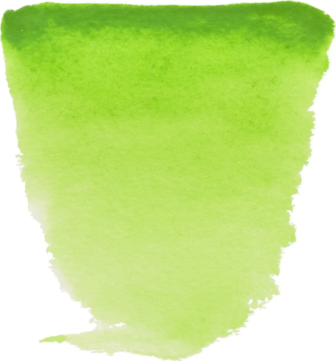 Van Gogh Aquarelverf Permanentgeelgroen 1ml
