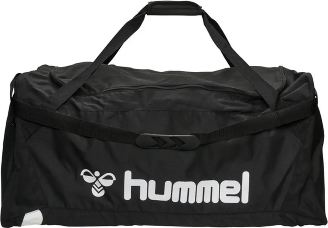 hummel Core Team Bag Sporttas - Zwart