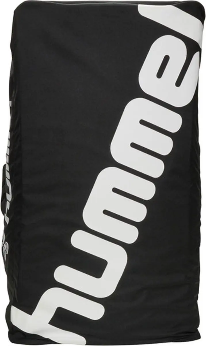 hummel Core Team Bag Sporttas - Zwart