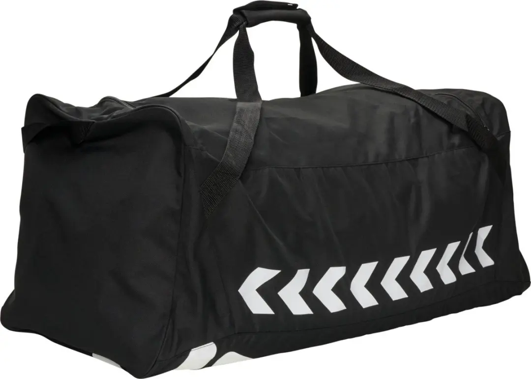 hummel Core Team Bag Sporttas - Zwart