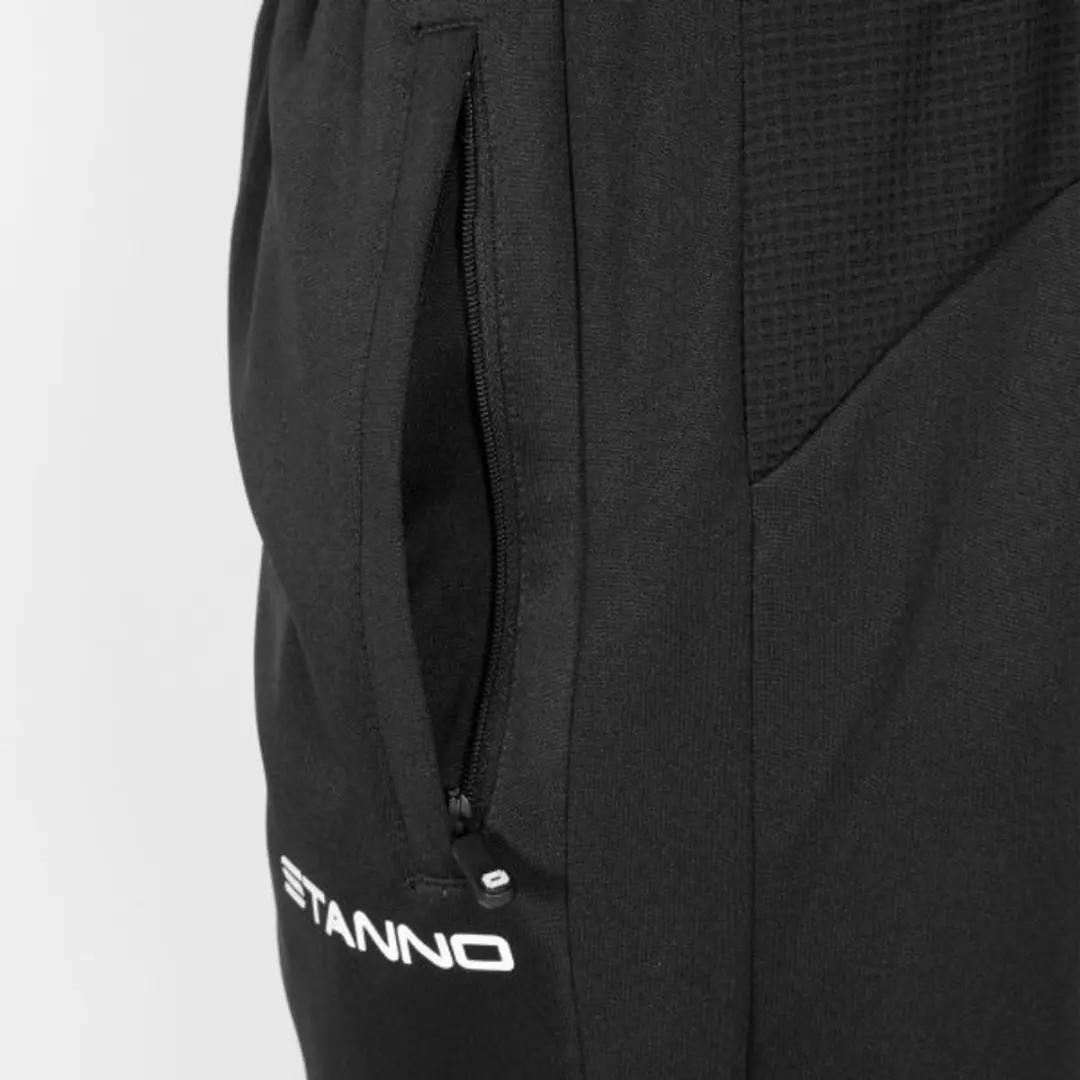 Stanno Pride Pants Sportbroek 116 - Zwart