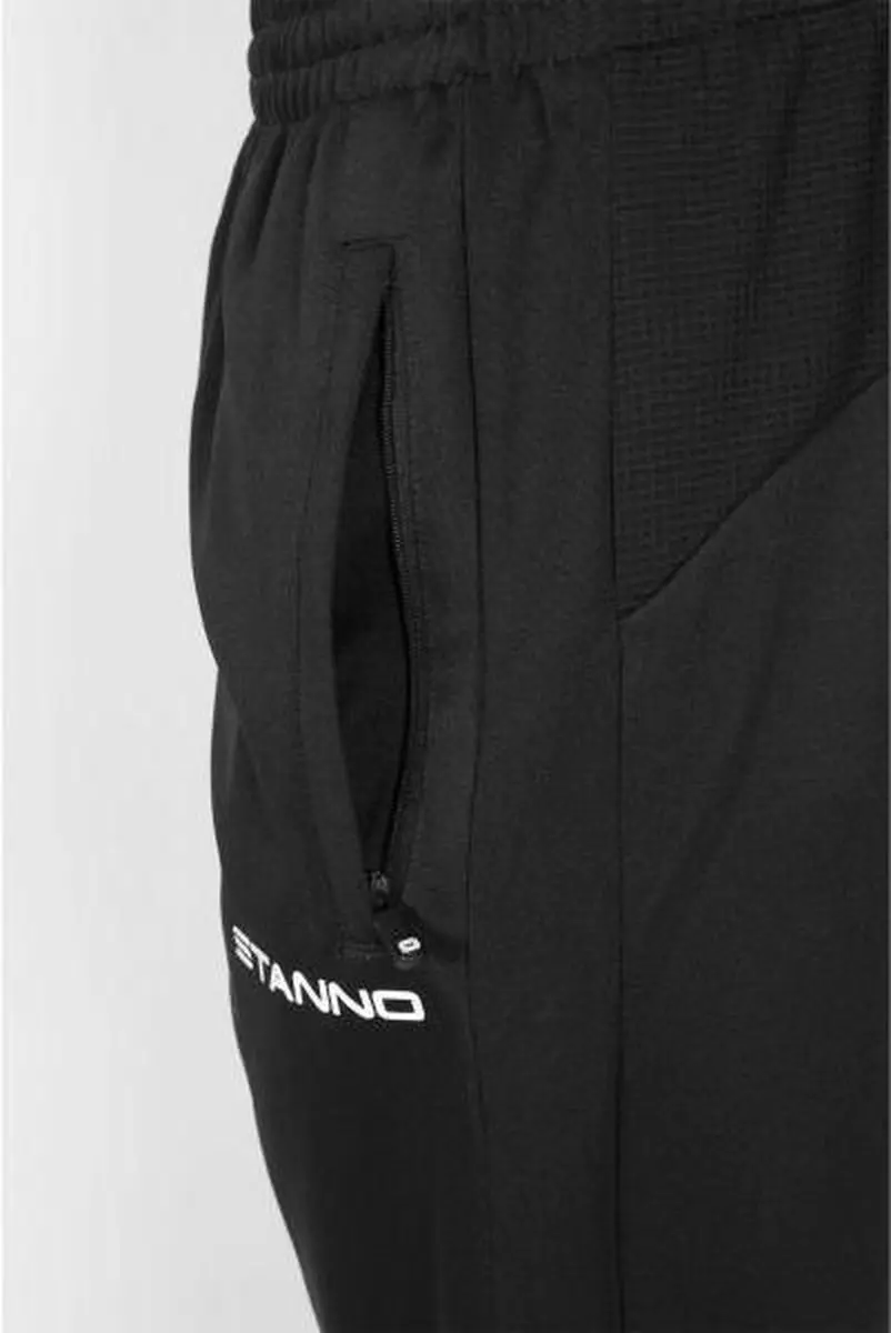 Stanno Pride Pants Sportbroek 116 - Zwart