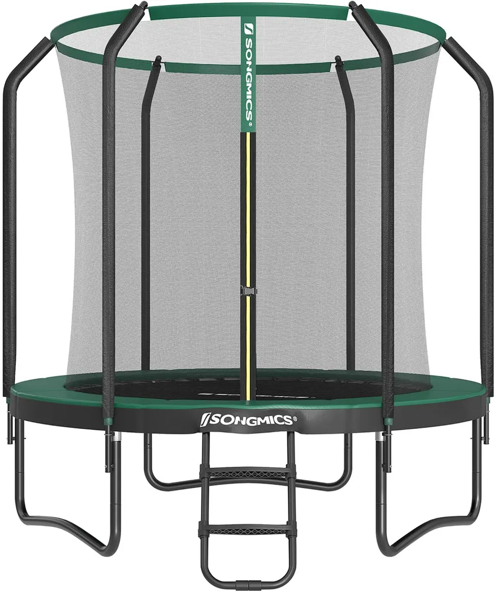 Songmics Trampoline Ø244cm