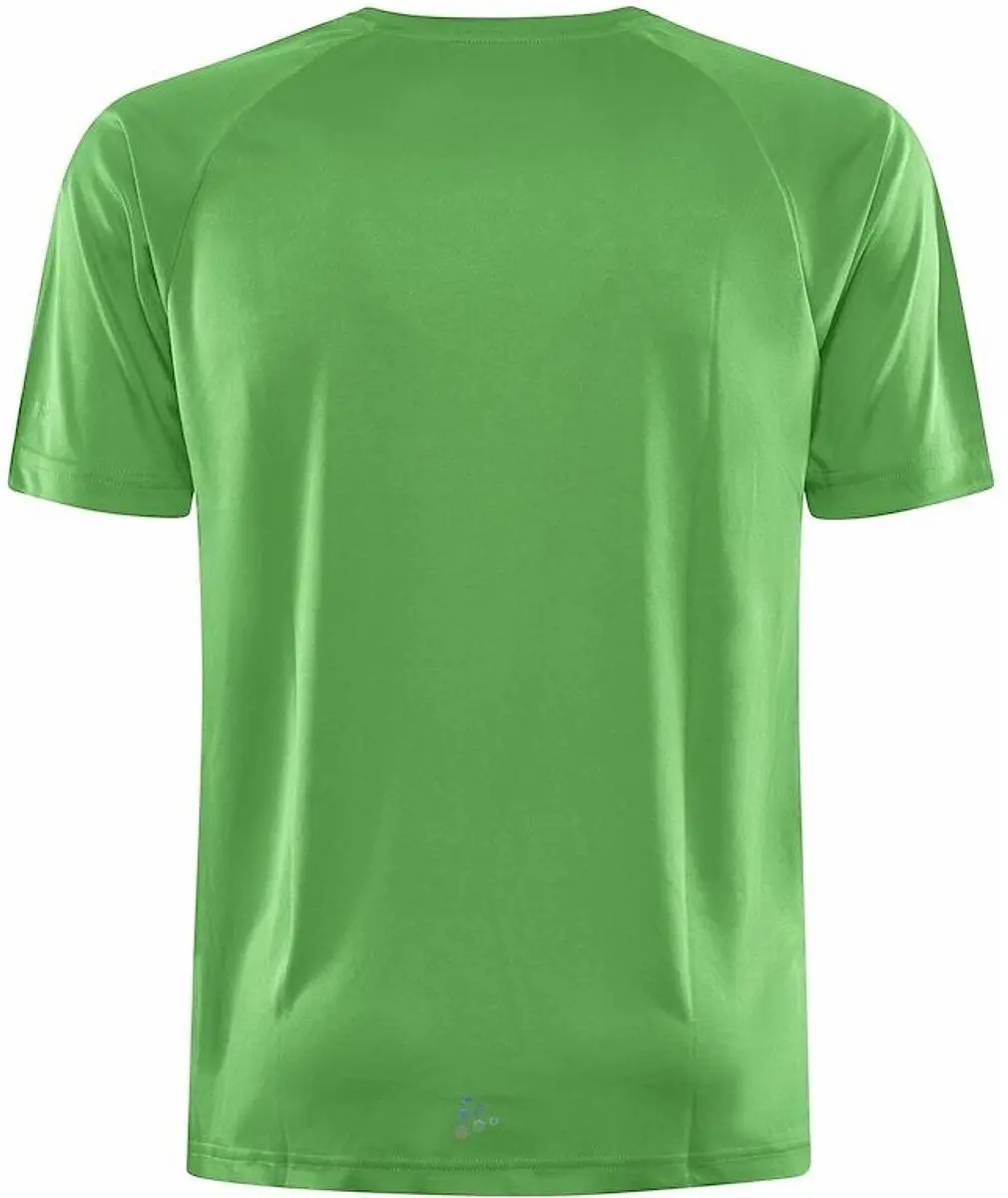 Craft Unify Core Functioneel T-Shirt Heren - Craft Green XL