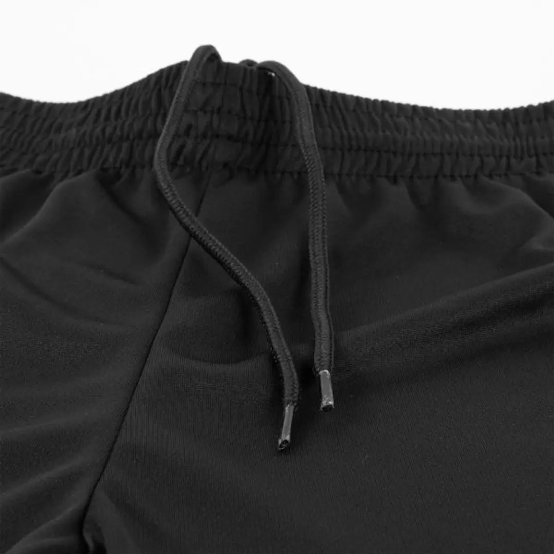 Stanno Focus Shorts Dames II Sportbroek XS - Zwart