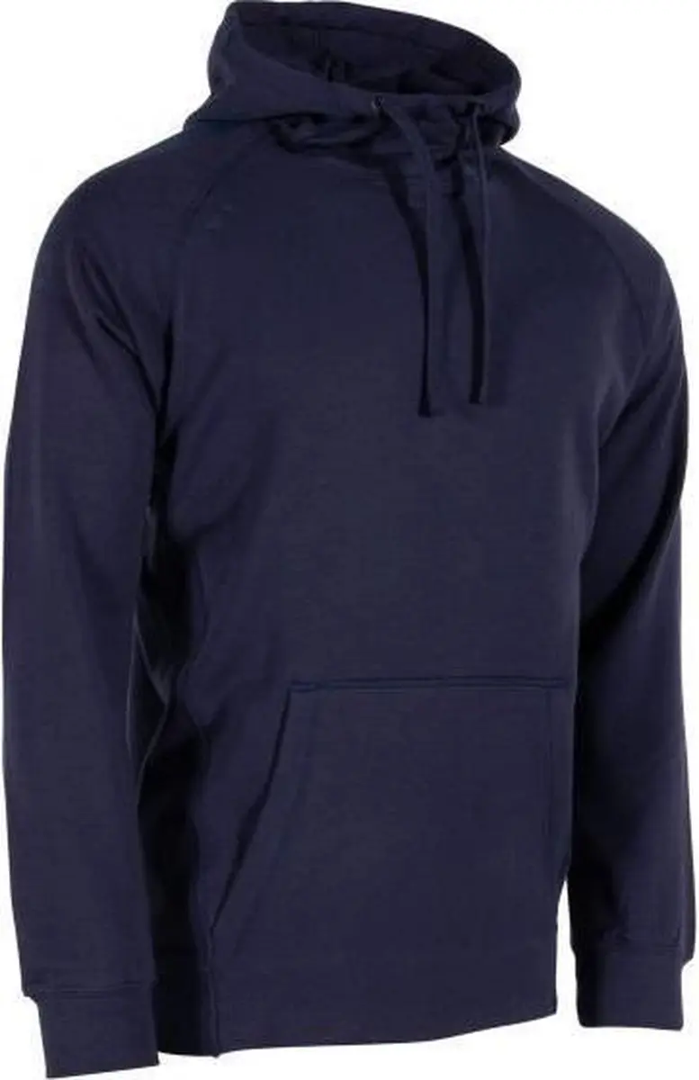 Stanno Ease Hoodie - XL - Navy