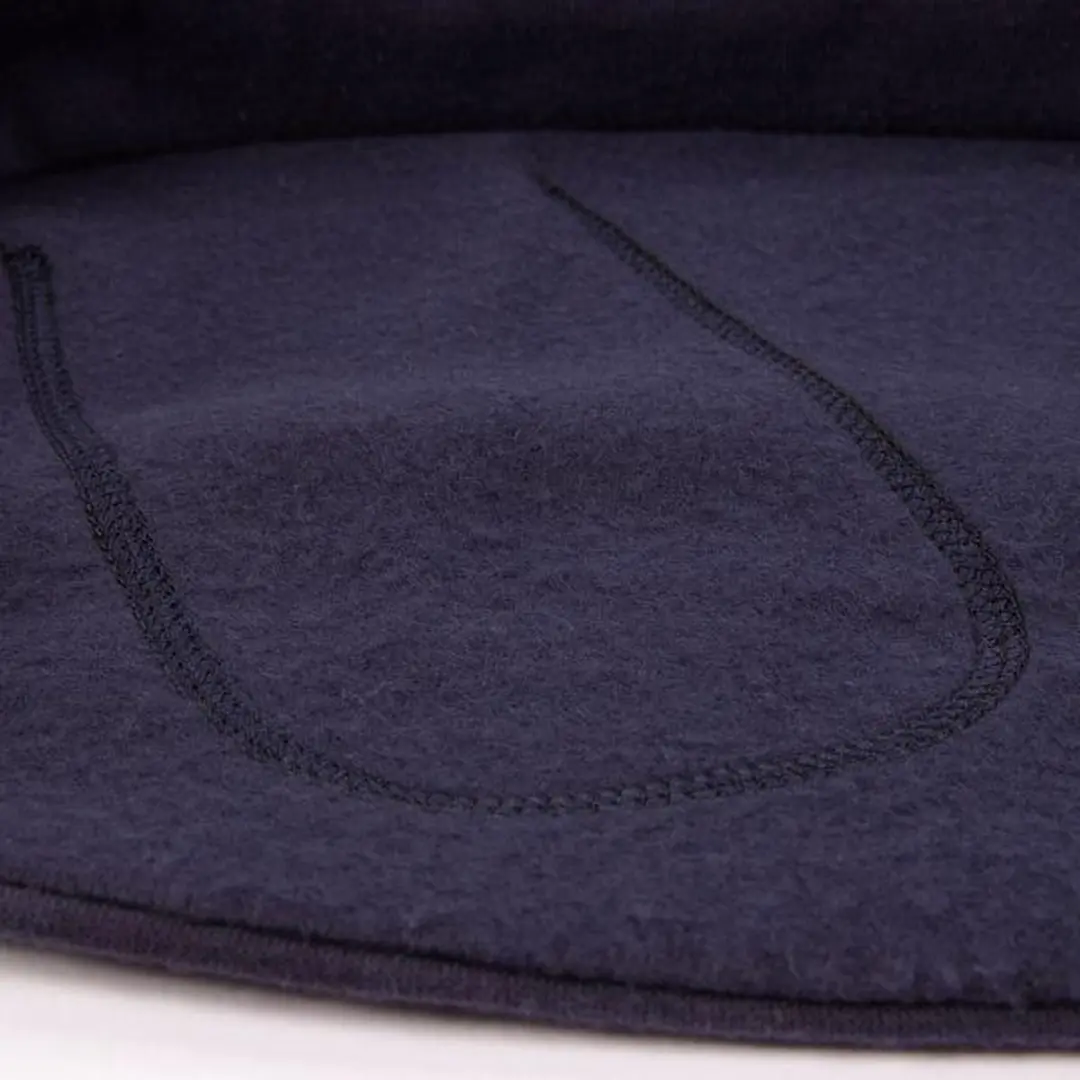 Stanno Ease Hoodie - XL - Navy