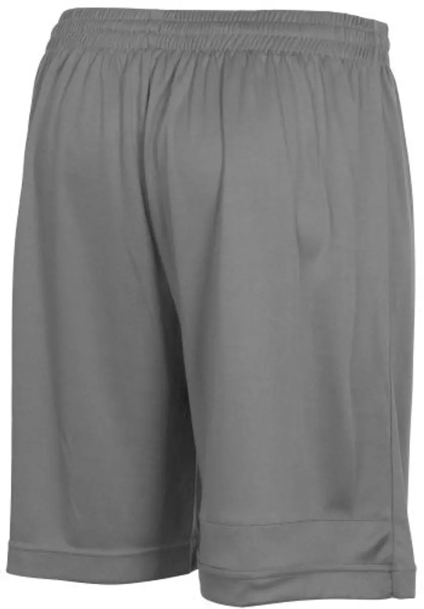 Stanno Field Short Sportbroek M - Grijs