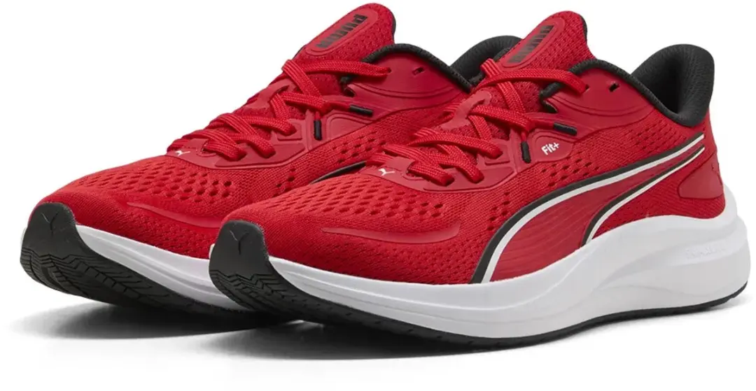 PUMA Skyrocket Lite 2 Hardloopschoenen - Rood - EU 45