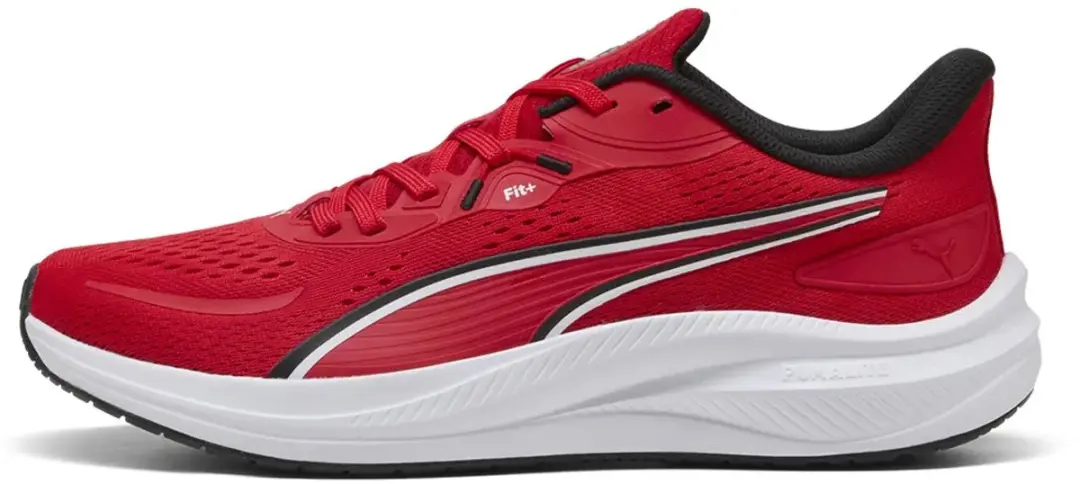 PUMA Skyrocket Lite 2 Hardloopschoenen - Rood - EU 45