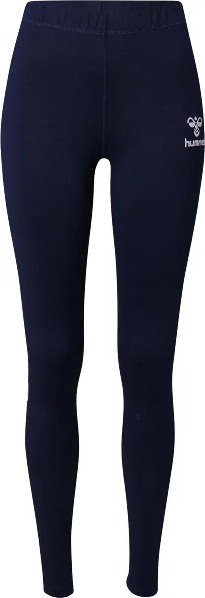Hummel HML Lily Tights - XL - Zwart