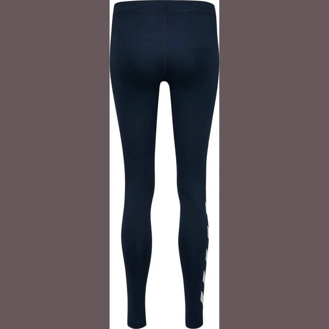 Hummel HML Lily Tights - XL - Zwart - afbeelding 6 van 6