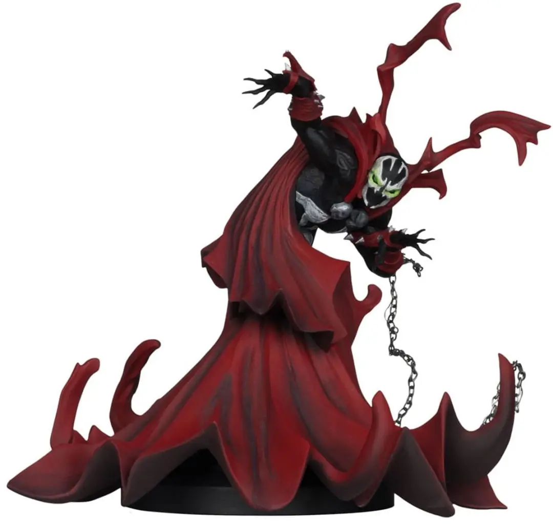 McFarlane Toys Spawn Beeld 1/10 MCF90303