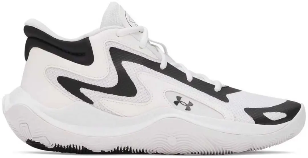 Under Armour Jet '25 Basketbalschoenen 41