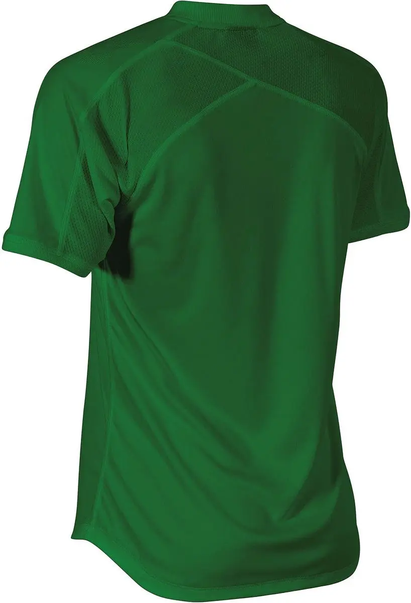 Hummel Tulsa T-Shirt Dames - Groen M - afbeelding 6 van 6