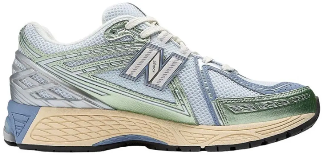 New Balance 1906R Ice Blue Melon Water - 40.5