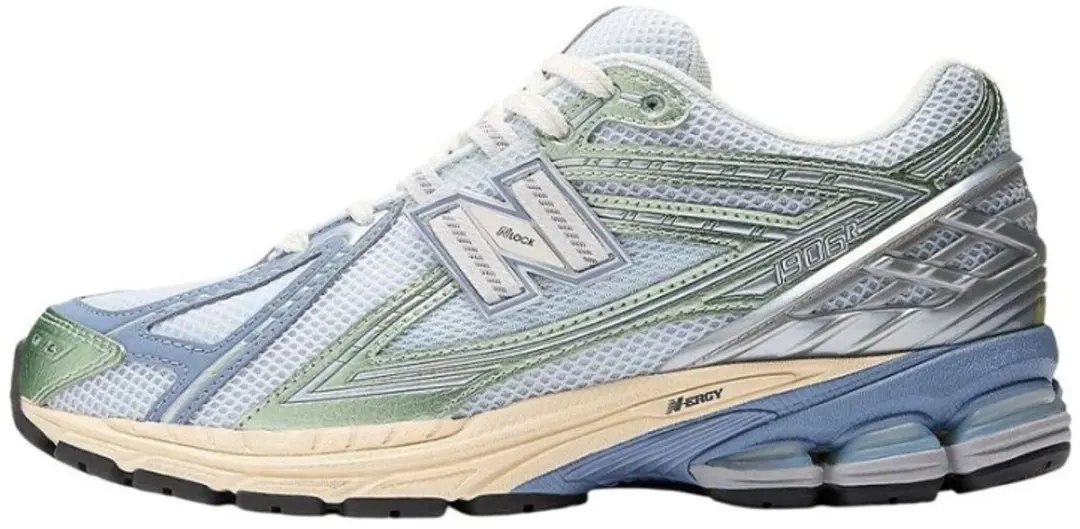 New Balance 1906R Ice Blue Melon Water