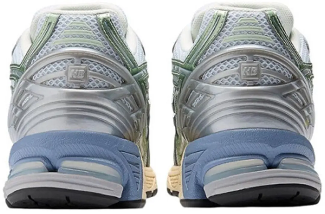 New Balance 1906R Ice Blue Melon Water - 40.5
