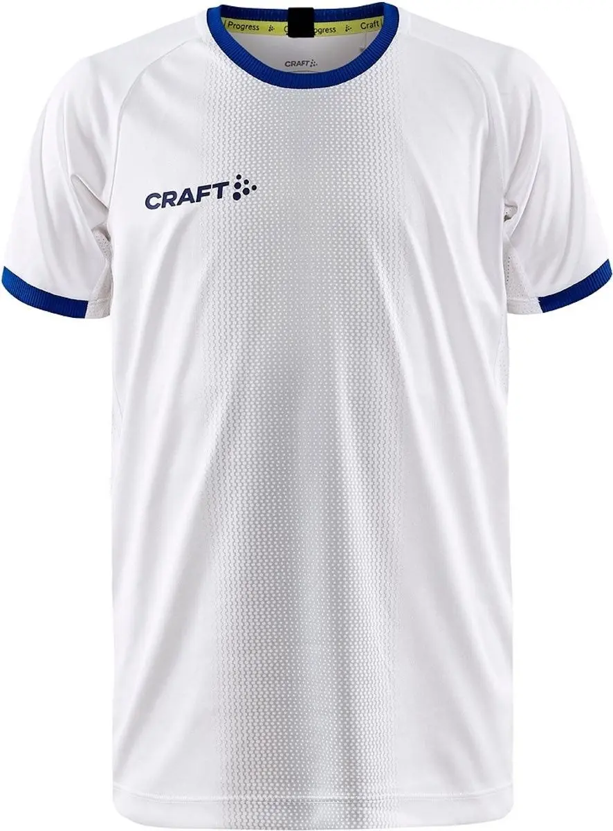 Craft Progress 2.0 Graphic Shirt Korte Mouw