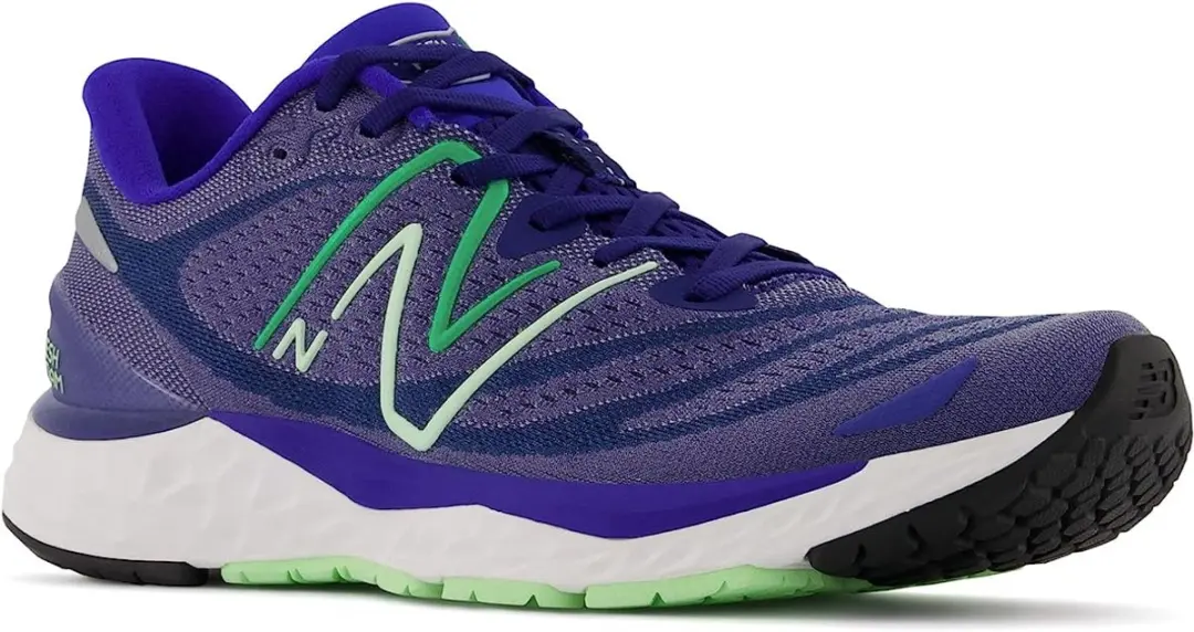 New Balance Fresh Foam Solvi V4 Hardloopschoenen - 47.5