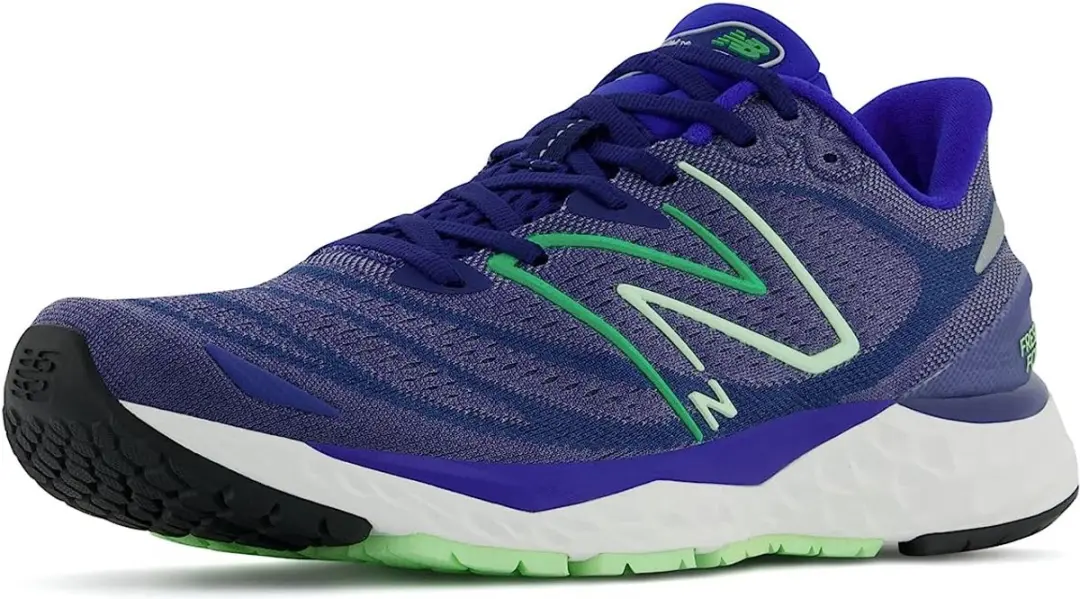 New Balance Fresh Foam Solvi V4 Hardloopschoenen - 47.5
