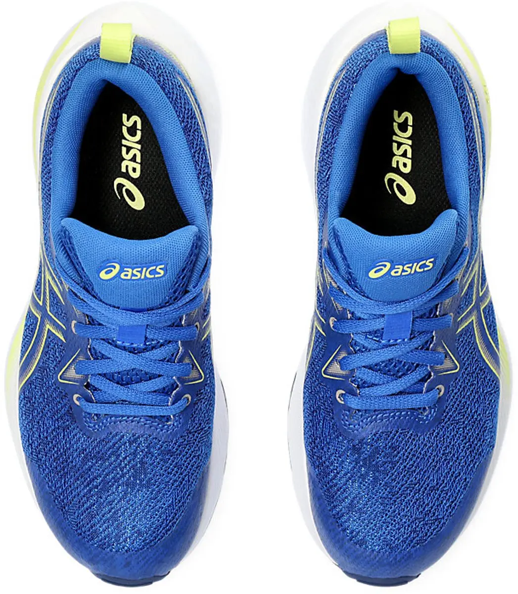 ASICS Gel-Cumulus 25 GS Hardloopschoen 35 - Blauw/Geel