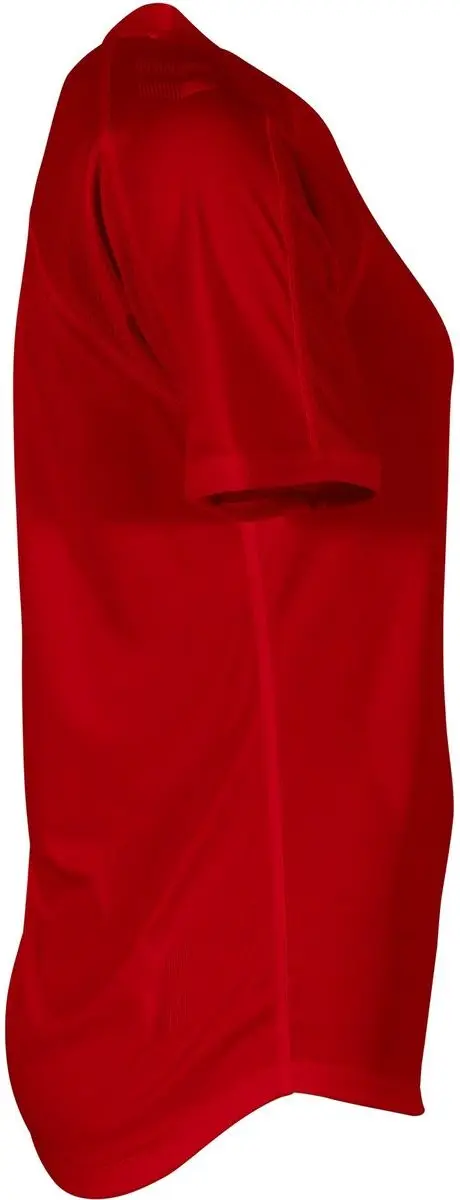 Hummel Tulsa T-Shirt Dames XXL - Rood