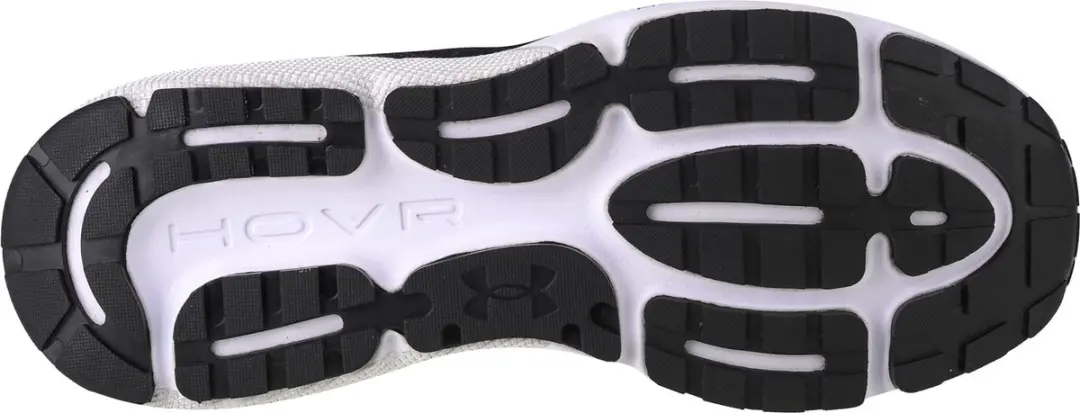 Under Armour Hovr Mega 3 Clone 3025308-003 Hardloopschoenen - Zwart