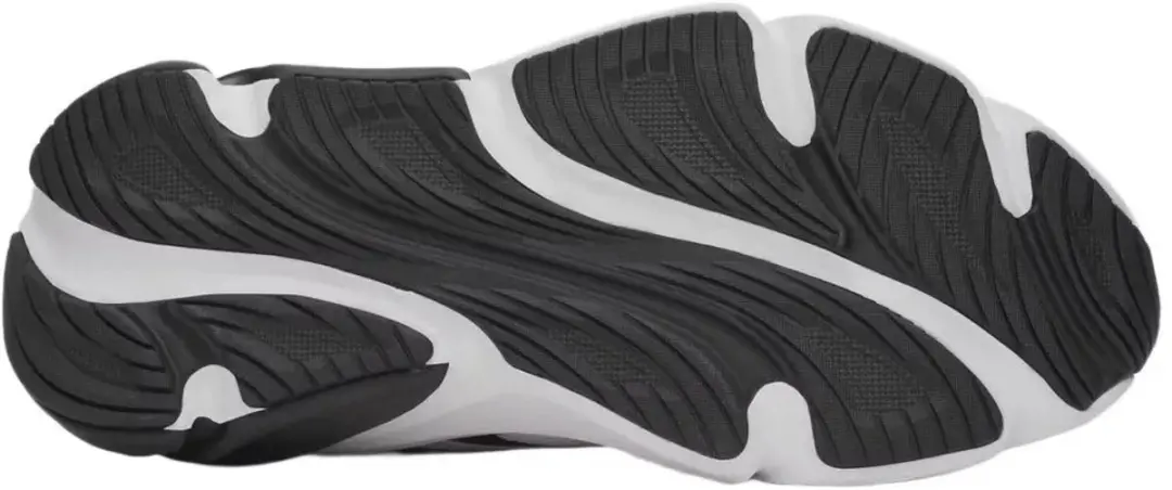 Under Armour Rogue 6 Hardloopschoenen 37.5 - Wit