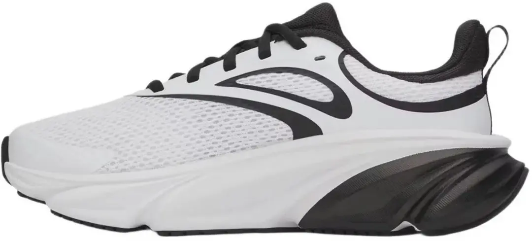 Under Armour Rogue 6 Hardloopschoenen 37.5 - Wit