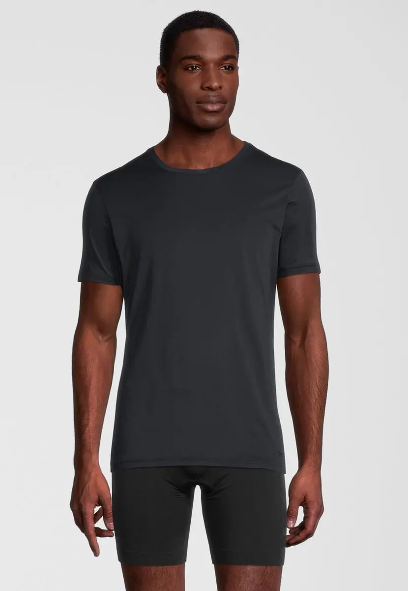 Craft Core Dry Tee Heren - Zwart