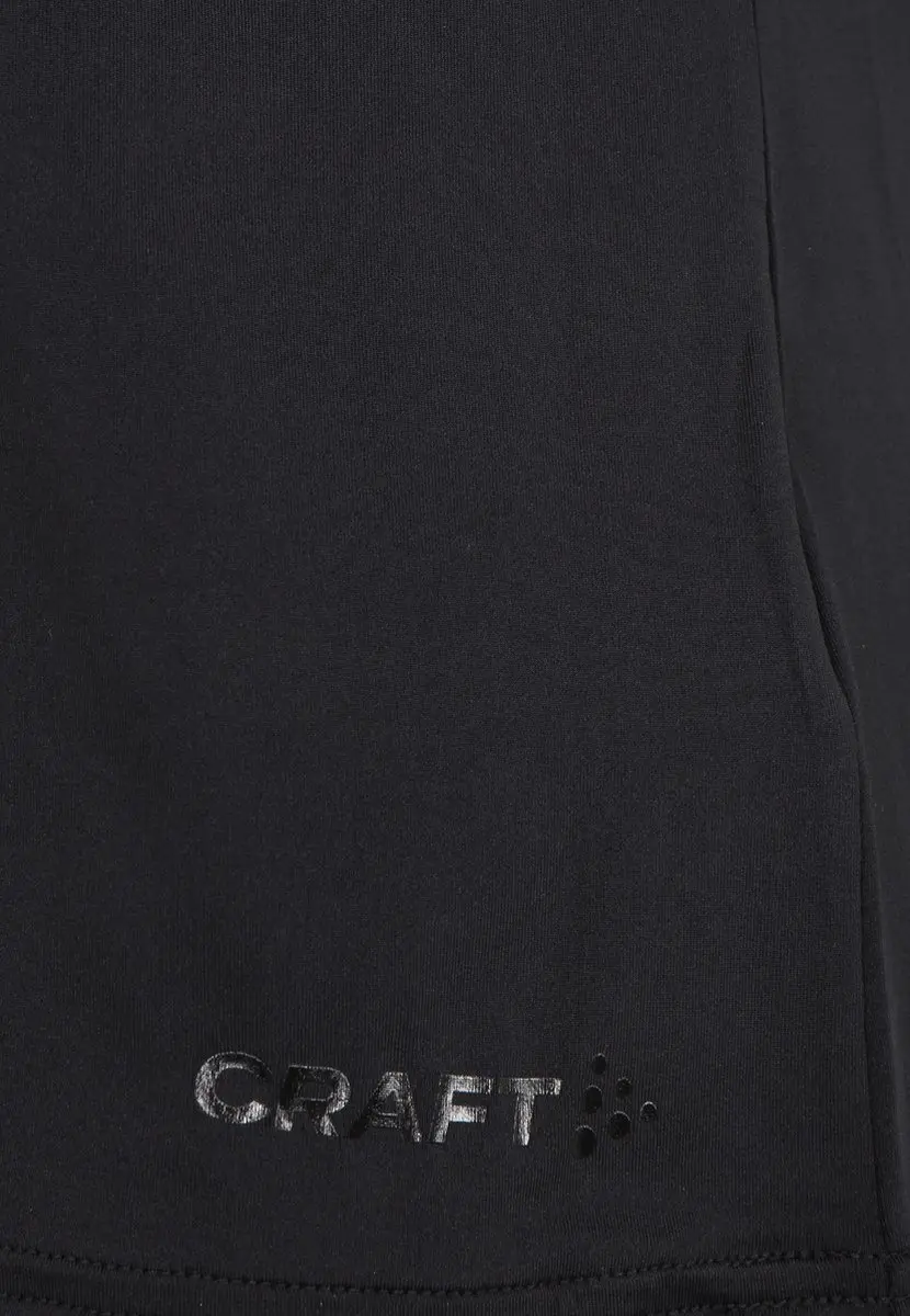 Craft Core Dry Tee Heren - Zwart